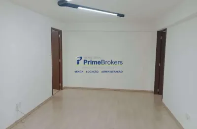 Sala comercial à venda na avenida cupecê, jardim prudência, são paulo por r$ 350.000