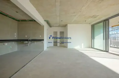 Apartamento com 3 quartos à venda na avenida roque petroni júnior, jardim das acacias, são paulo por r$ 3.180.000