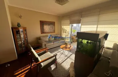 Apartamento com 3 quartos à venda na rua arandu, brooklin paulista, são paulo por r$ 1.597.000