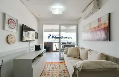 Apartamento com 2 quartos à venda na rua gonçalo da cunha, chácara inglesa, são paulo por r$ 860.000