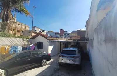 Casa com 3 quartos à venda na manoel simões, jardim são savério, são paulo por r$ 560.000