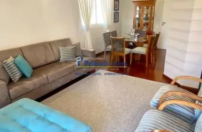 Apartamento com 4 quartos à venda na rua tuim, moema, são paulo por r$ 1.890.000