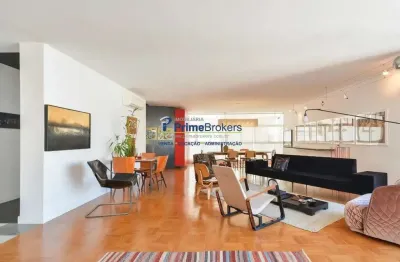 Apartamento com 3 quartos à venda na rua sergipe, higienópolis, são paulo por r$ 3.150.000