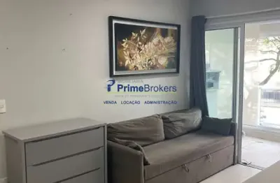 Apartamento com 1 quarto à venda na dr. jesuino maciel, campo belo, são paulo por r$ 680.000