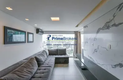 Apartamento com 1 quarto à venda na avenida presidente juscelino kubitschek, vila nova conceição, são paulo por r$ 2.490.000