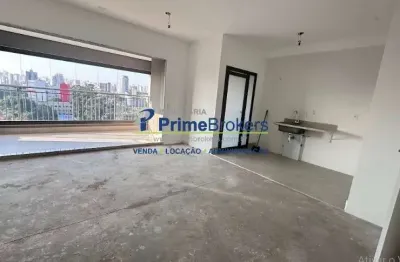 Apartamento com 2 quartos à venda na avenida rubem berta, indianópolis, são paulo por r$ 1.380.000