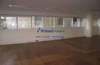 Sala comercial para alugar na alameda jaú, jardim paulista, são paulo por r$ 5.000