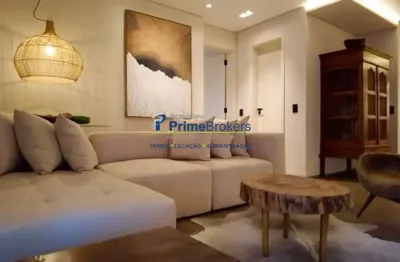Apartamento com 2 quartos à venda na rua leopoldo de bulhões, vila clementino, são paulo por r$ 1.800.000