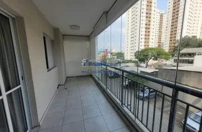 Apartamento com 2 quartos à venda na rua agostinho gomes, ipiranga, são paulo por r$ 739.000