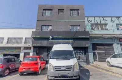 Prédio à venda na avenida marginal direita anchieta, sacomã, são paulo por r$ 1.320.000