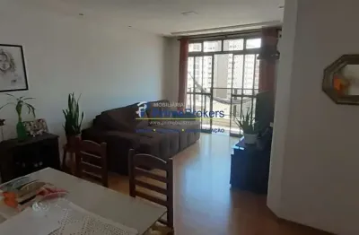 Apartamento com 3 quartos à venda na rua ramalho ortigão, vila gumercindo, são paulo por r$ 977.000