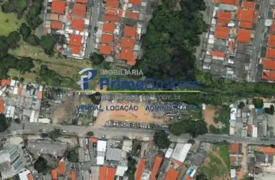 Terreno à venda na rua antônio herdeiro, parque fongaro, são paulo por r$ 4.280.000