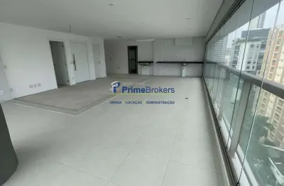 Apartamento com 3 quartos à venda na rua senador césar lacerda vergueiro, vila madalena, são paulo por r$ 3.425.000