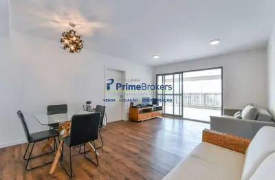 Apartamento com 3 quartos à venda na rua davi hume, vila mariana, são paulo por r$ 2.149.000