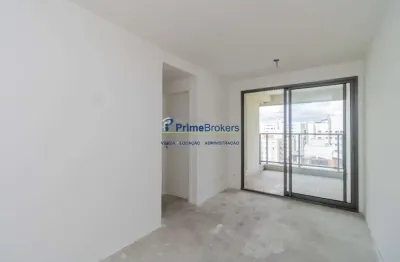 Apartamento com 2 quartos à venda na rua dos democratas, vila monte alegre, são paulo por r$ 645.000