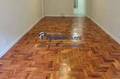 Apartamento com 1 quarto à venda na rua domingos de morais, vila mariana, são paulo por r$ 445.000