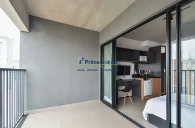 Apartamento com 1 quarto à venda na rua barata ribeiro, bela vista, são paulo por r$ 429.000