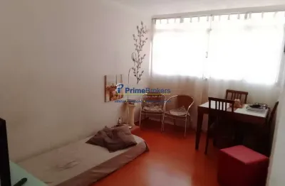 Apartamento com 2 quartos à venda na rua paracatu, saúde, são paulo por r$ 377.900