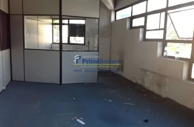 Prédio com 64 salas para alugar na avenida engenheiro george corbisier, jabaquara, são paulo por r$ 90.000
