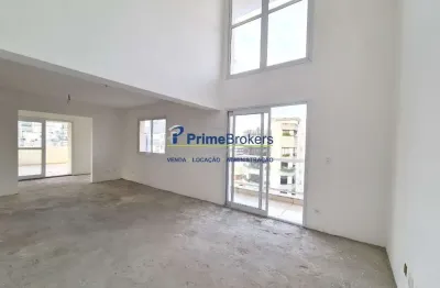 Apartamento com 4 quartos à venda na rua araguari, vila uberabinha, são paulo por r$ 3.250.000