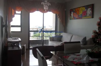 Apartamento com 3 quartos à venda na avenida do cursino, vila gumercindo, são paulo por r$ 760.000