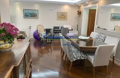 Apartamento com 3 quartos à venda na rua colônia da glória, vila mariana, são paulo por r$ 1.592.000