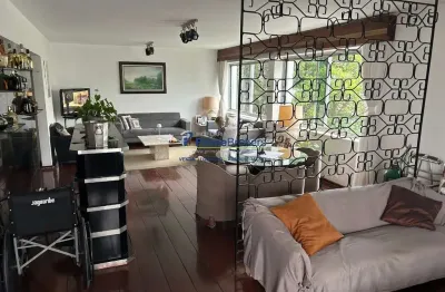Apartamento com 3 quartos à venda na rua balthazar da veiga, vila nova conceição, são paulo por r$ 4.290.000