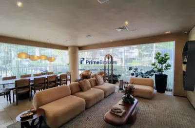 Apartamento com 3 quartos à venda na rua sampaio viana, paraíso, são paulo por r$ 4.973.000
