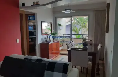 Apartamento com 2 quartos à venda na rua dom constantino barradas, vila gumercindo, são paulo por r$ 468.000
