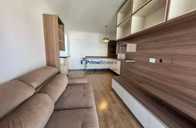 Apartamento com 2 quartos à venda na rua salvador pedroso, sacomã, são paulo por r$ 460.000