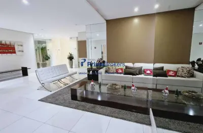 Apartamento com 2 quartos à venda na rua maracá, vila guarani, são paulo por r$ 870.000