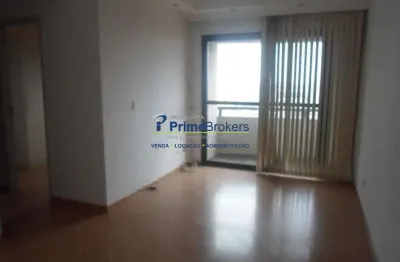 Apartamento com 2 quartos à venda na botelho, vila guarani, são paulo por r$ 583.000