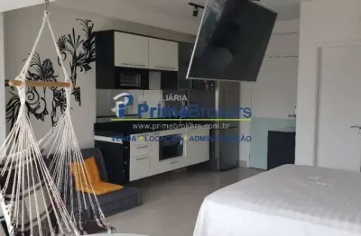 Apartamento com 1 quarto à venda na rua paula ney, vila mariana, são paulo por r$ 627.000