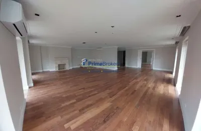 Apartamento com 4 quartos para alugar na rua henrique martins, jardim paulista, são paulo por r$ 40.000
