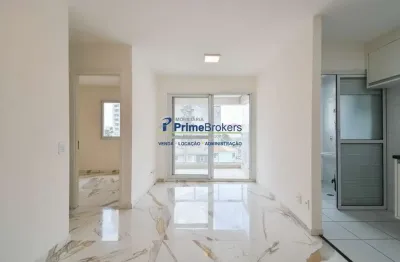 Apartamento com 1 quarto à venda na rua luís gama, cambuci, são paulo por r$ 350.000