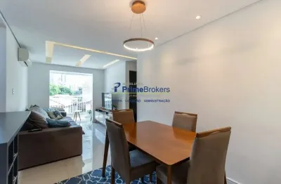 Apartamento com 2 quartos à venda na rua joão pais, santo amaro, são paulo por r$ 770.000