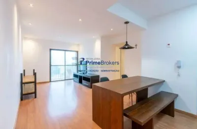 Apartamento com 2 quartos à venda na rua ponta delgada, vila olímpia, são paulo por r$ 749.000