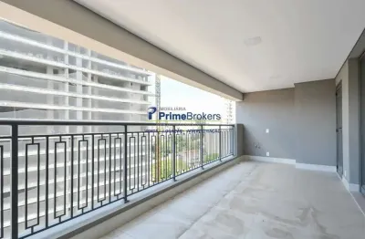 Apartamento com 3 quartos à venda na rua charles astor, chácara klabin, são paulo por r$ 2.040.000