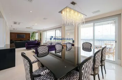 Apartamento com 3 quartos para alugar na rua romilda margarita gabriel, itaim bibi, são paulo por r$ 30.000