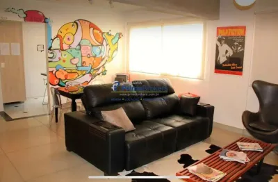 Apartamento com 2 quartos à venda na rua professor vahia de abreu, vila olímpia, são paulo por r$ 742.000
