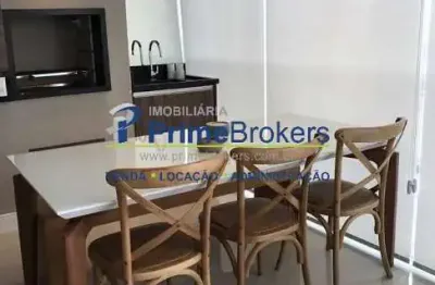 Apartamento com 2 quartos à venda na rua elias antonio zogbi, santo amaro, são paulo por r$ 740.000