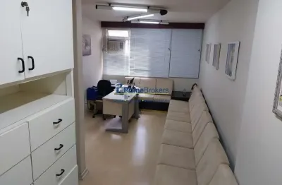Sala comercial à venda na avenida brigadeiro luís antônio, bela vista, são paulo por r$ 350.000