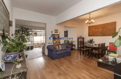 Apartamento com 3 quartos à venda na rua luís coelho, consolação, são paulo por r$ 1.050.000