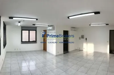Sala comercial à venda na rua caramuru, saúde, são paulo por r$ 350.000