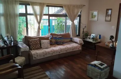 Casa com 3 quartos à venda na rua vitor costa, bosque da saúde, são paulo por r$ 953.000