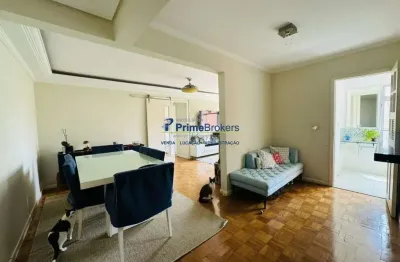 Apartamento com 2 quartos à venda na avenida moreira guimarães, moema, são paulo por r$ 630.000