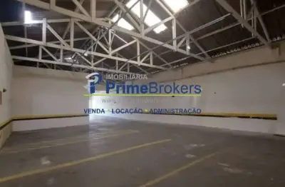 Barracão / galpão / depósito à venda na rua santa cruz, vila mariana, são paulo por r$ 4.500.000