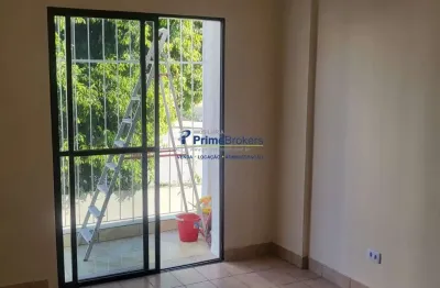 Apartamento com 1 quarto à venda na nossa senhora de lourdes, cambuci, são paulo por r$ 340.000