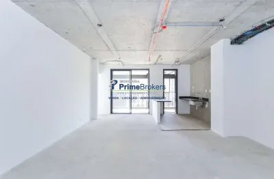 Apartamento com 2 quartos à venda na avenida roque petroni júnior, jardim das acacias, são paulo por r$ 1.550.000