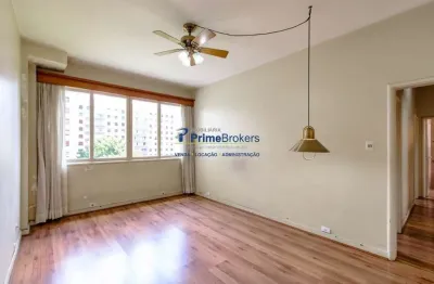 Apartamento com 2 quartos à venda na avenida nove de julho, jardim paulista, são paulo por r$ 830.000